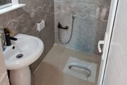 واحد دوخواب در طبقه همکف ویلا در املش