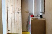 اتاق 20 متری لانگ بیچ در بومگردی قشم