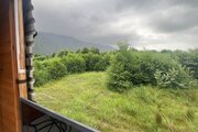کلبه سوئیسی دوبلکس مبله دوخواب چلک در نوشهر