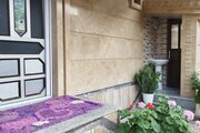 واحد دوخواب در طبقه اول ویلا در اسالم