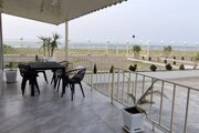 واحد تکخواب پلاک اول دریا همکف در اقامتگاه بندرانزلی
