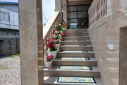 ویلا مبله دوخواب اسنا 4 در گیسوم اسالم