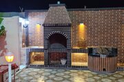 باغ ویلا دوبلکس استخردار آتلانتیس در دزفول