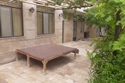 آپارتمان دو خواب بهارستان 1 در کاشان