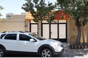 خانه ویلایی دو خواب در مشهد