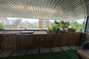 پنت هاوس ساحلی دوخواب در فریدونکنار