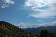 ویلا شوکا آلاشت سوادکوه
