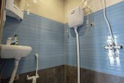 واحد تکخواب مبله دلگشا در طبقه دوم ویلا در رستم آباد