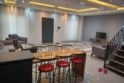 ویلا دوبلکس استخردار سه خواب مدرن در سرخرود