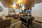 ویلا سه خوابه با استخر سرپوشیده در تالش
