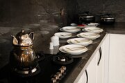 آپارتمان مبله سه خواب عمارت الیزه در مشهد