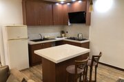 آپارتمان مبله تکخواب نیلی در میدان سپاه
