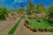 ویلا دوبلکس استخردار 3 خواب ویکتوریا در کردان