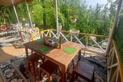 کلبه 80 متری دربست در قائمشهر