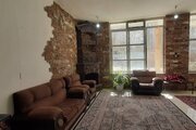 خانه ویلایی دو خواب استخردار در باغ بهادران
