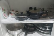 ویلا ساحلی دوبلکس دوخواب در چابکسر
