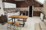 ویلا استخردار دوخواب مدرن مریم در فرح آباد
