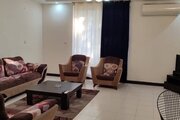 آپارتمان مبله دو خواب هیرمند 2 صدف در کیش