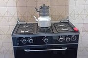 آپارتمان مبله دو خواب زاهد در اهواز