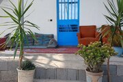 سوئیت ویلا باغ علیدوست در رشت
