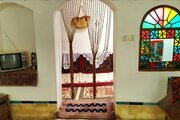 اقامتگاه سنتی در مهریز