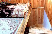 کلبه دوبلکس تکخواب صنوبر در تالش