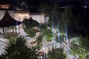 ویلا دوبلکس استخردار دوخواب در شیراز