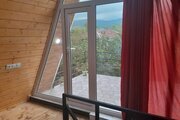 کلبه سوئیسی دوبلکس مبله دوخواب سیروس در ماسال