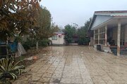 ویلا مبله تکخواب در رضوانشهر