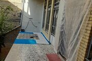 آپارتمان مبله تکخواب در سمیرم