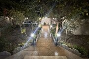 ویلا استخردار دو خواب ارغوان در چهارباغ