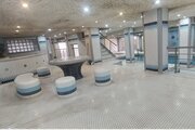 ویلا تریپلکس چهارخواب استخردار در کردان
