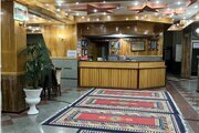 واحد تکخواب 204 در هتل آپارتمان سرعین