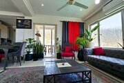 ویلا دوخواب مبله کوهستانی در سوادکوه