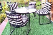 کلبه سوئیسی دوبلکس تک خواب یاس در ماسال