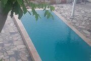 ویلا تکخواب مبله در باغ بهادران