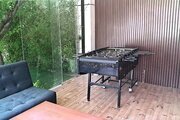 ویلا باغ دوخواب الی در ساوجبلاغ