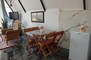 کلبه سوئیسی مبله دوبلکس دو خواب قاصدک در ماسال