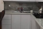 واحد طبقه ی همکف ویلا در کتالم و سادات شهر