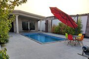 ویلا استخردار تک خواب حافظ در ملارد