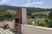 ویلا استخردار چهارطبقه 3خواب نیلوفر در کلاردشت