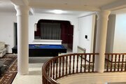 باغ ویلا تیرپلکس رئوف در چالوس