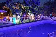 ویلا استخردار دوخواب مبله در شهریار
