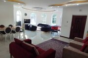 باغ ویلا استخردار دوخواب در شهریار
