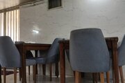 اتاق 1 تخته با حمام در مهمانپذیر پامنار