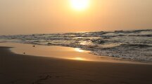 آپارتمان دوخواب لوکس لب دریا 1