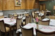 واحد 203 در هتل آپارتمان سرعین