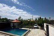 ویلا استخردار دوخواب درختی 1 در چهارباغ