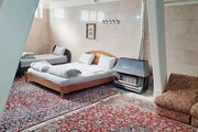 واحد 12 تکخواب در هتل آپارتمان کرمان