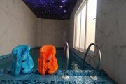 ویلا دوبلکس استخردار سه خواب مدرن در سرخرود
